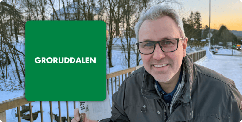 groruddalen